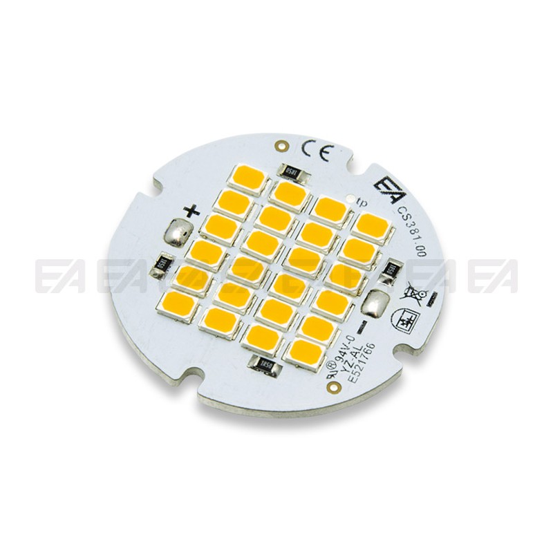 Scheda LED CL381 cv