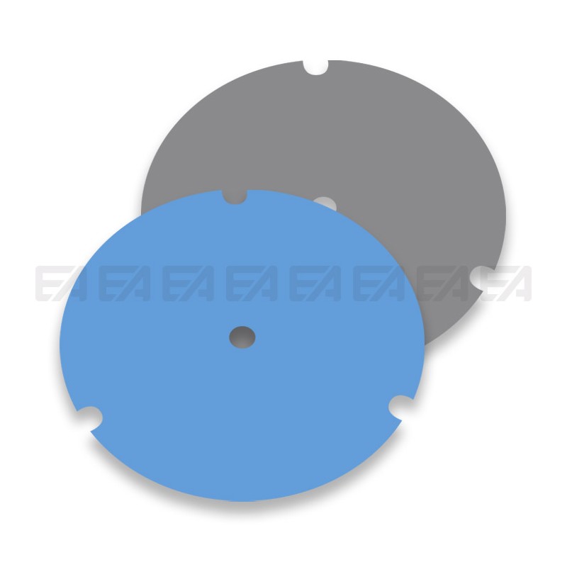 Preformed thermal PAD 78 mm diameter